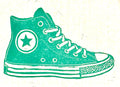 Converse High Top