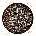Curb Thy Fuckery